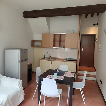 Prázdninový dům A Casa Di Raffaella