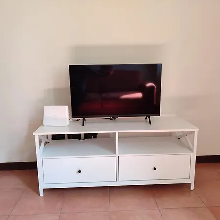 A Casa Di Raffaella Prázdninový dům