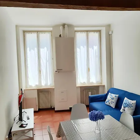Prázdninový dům A Casa Di Raffaella *