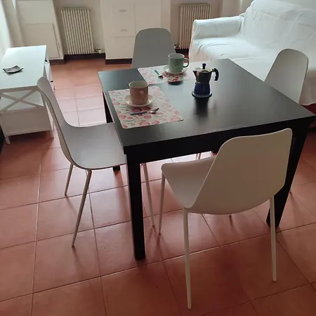 A Casa Di Raffaella *