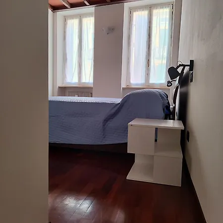 A Casa Di Raffaella Парма