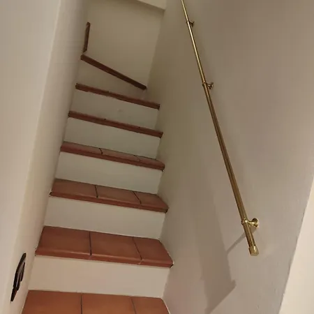 A Casa Di Raffaella Feriehus *