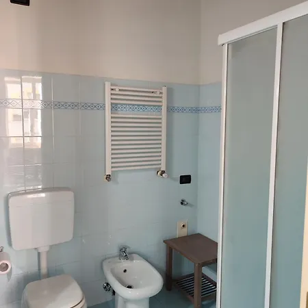 A Casa Di Raffaella Feriehus Parma