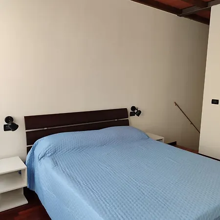 A Casa Di Raffaella