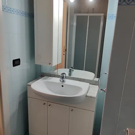Дом отдыха A Casa Di Raffaella *
