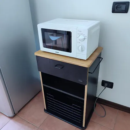 A Casa Di Raffaella 帕爾馬