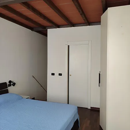 A Casa Di Raffaella * Parma