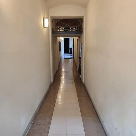 A Casa Di Raffaella 펜션 파르마