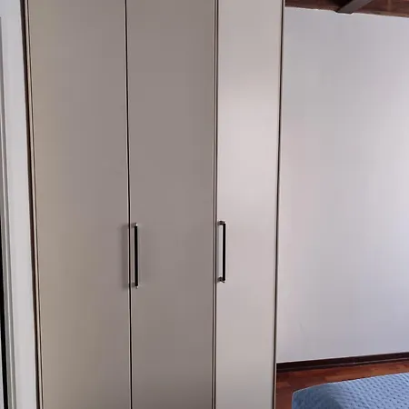 A Casa Di Raffaella 펜션 파르마