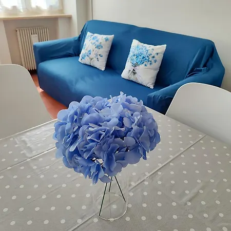 펜션 A Casa Di Raffaella 파르마