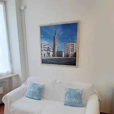 Дом отдыха A Casa Di Raffaella