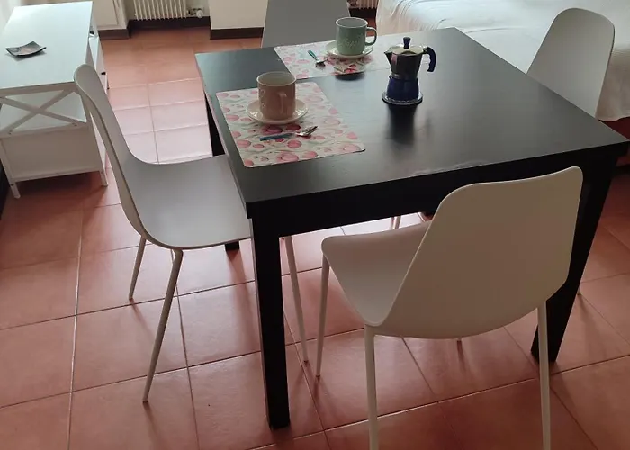 A Casa Di Raffaella *