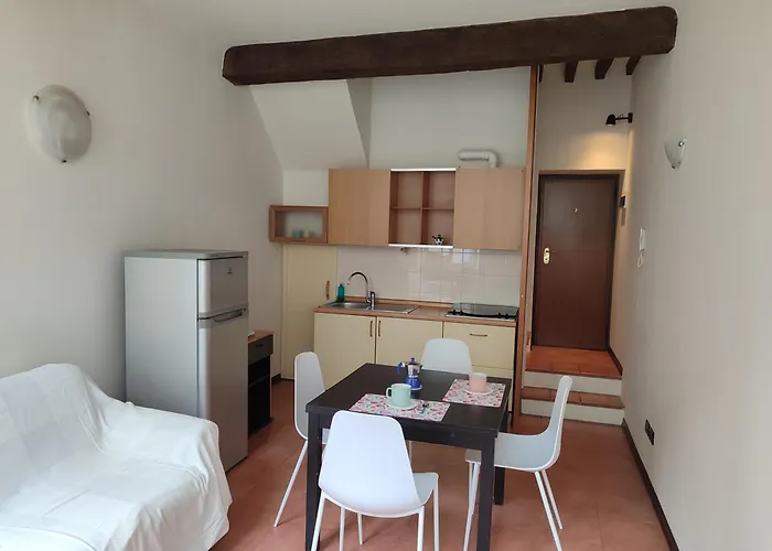 度假居 A Casa Di Raffaella