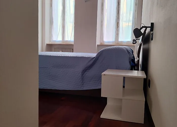 A Casa Di Raffaella Parma