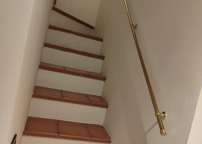 A Casa Di Raffaella 度假居 *