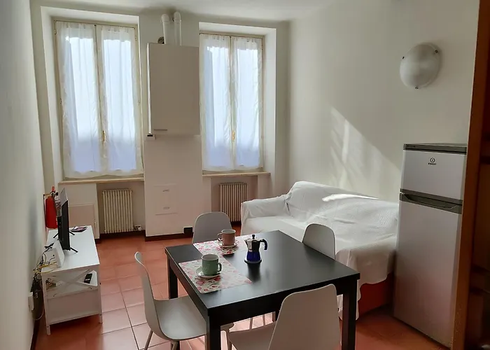 Semesterbostad A Casa Di Raffaella