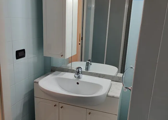 度假居 A Casa Di Raffaella *