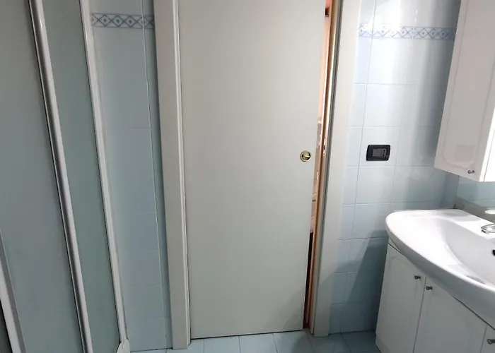 A Casa Di Raffaella Σπίτι διακοπών Πάρμα