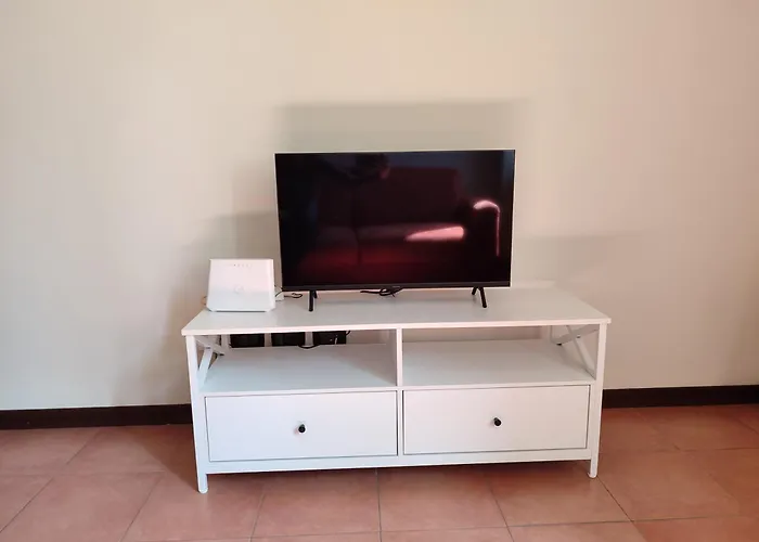 A Casa Di Raffaella Semesterbostad