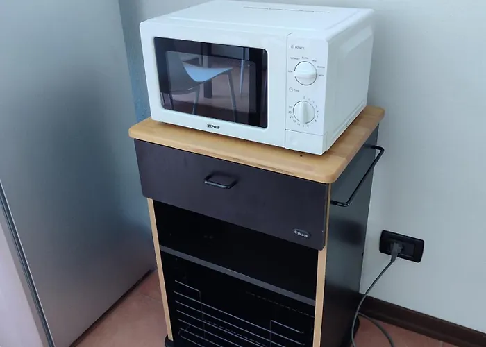 A Casa Di Raffaella Parma