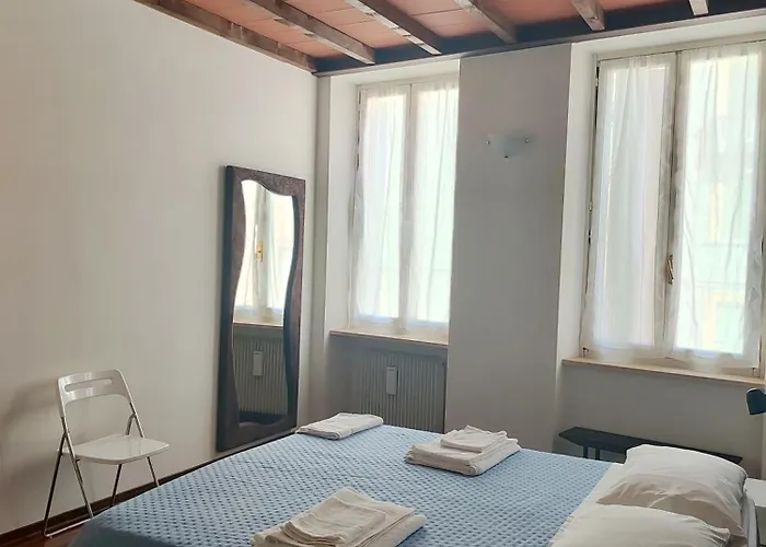 A Casa Di Raffaella *