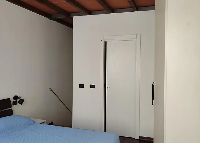 A Casa Di Raffaella * 帕爾馬