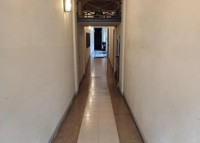 A Casa Di Raffaella Prázdninový dům Parma