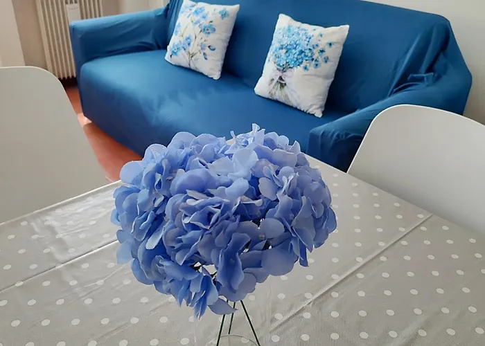 Prázdninový dům A Casa Di Raffaella Parma