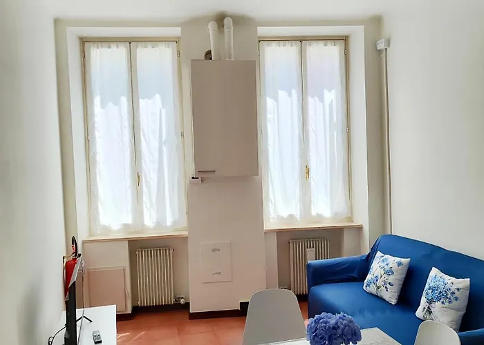 度假居 A Casa Di Raffaella *